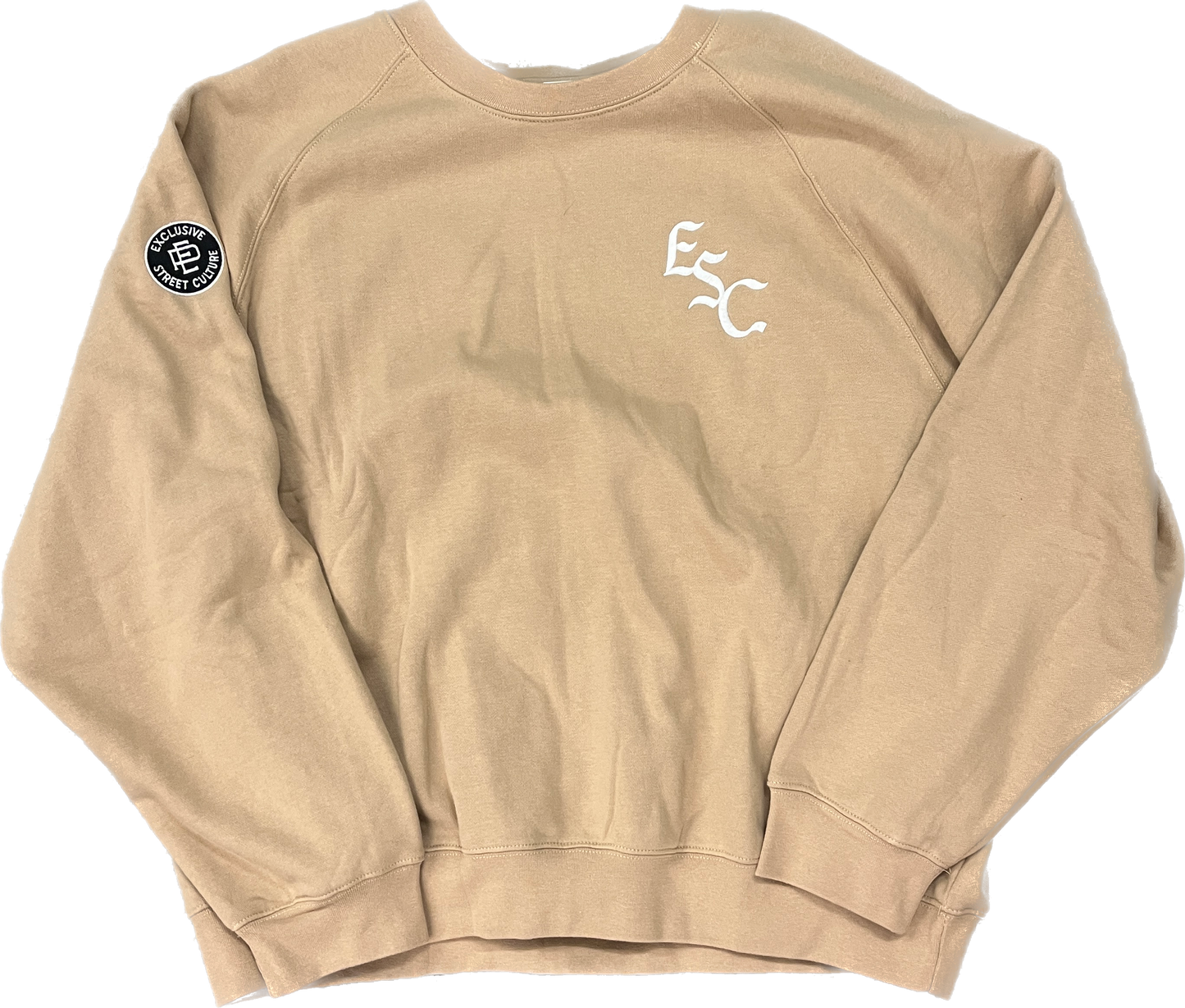 Northwest Natural Crewneck