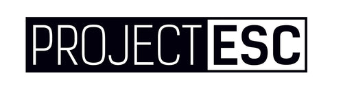 PROJECT-ESC logo